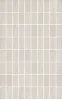 MM6380 Декор Сияние мозаичный 25x40x8