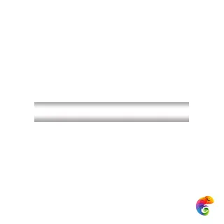 PFF001 Карандаш Белый 9,9х9,9