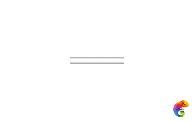 PFF001 Карандаш Белый 9,9х9,9