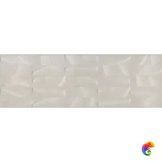 12151R Безана серый светлый структура обрезной 25x75x11