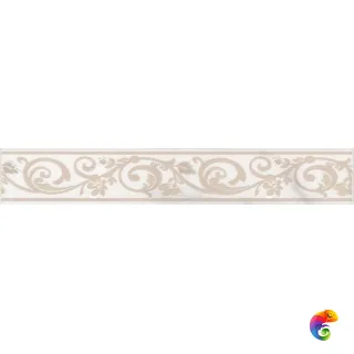HGD/A421/8326 Бордюр Висконти 20x3,1x6,9