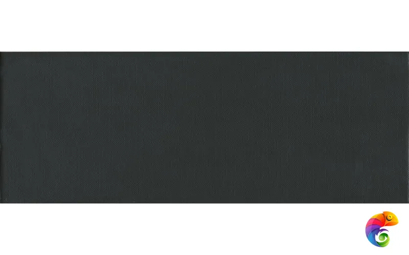 15144 Кастильони черный 15x40x8