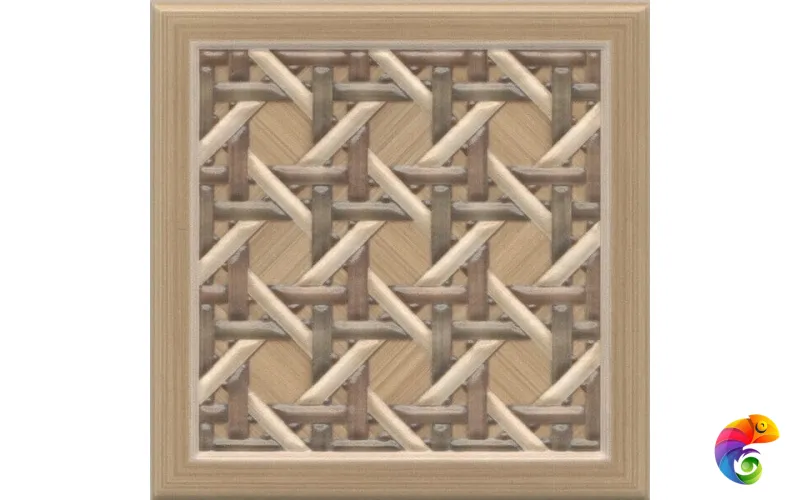 VT/B144/17022 Декор Навильи 15x15x8,2