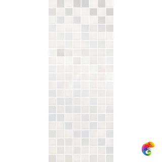 MM7221 Декор Стеллине мозаичный 20x50x8