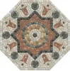 HGD/A437/SG2440 Декор Стемма 24x24x7
