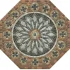 HGD/A438/SG2440 Декор Стемма 24x24x7