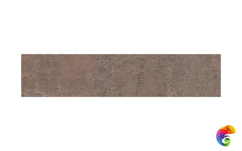 26310 Марракеш коричневый светлый матовый 6x28,5х10