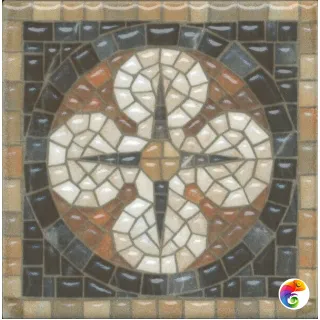 HGD/A439/1146H Вставка Стемма 9,8x9,8x7