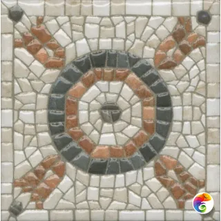 OS/A88/1146H Вставка Стемма 9,8x9,8x7