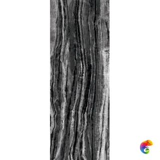 SG071802R SL Гемма черно-белый лаппатированный 119,5x320x11