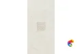 ID126 Декор Карму наборный бежевый светлый матовый 30х60 30x60x10