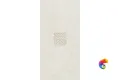 ID126 Декор Карму наборный бежевый светлый матовый 30х60 30x60x10