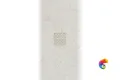 ID127 Декор Карму наборный серый светлый матовый 30х60 30x60x10