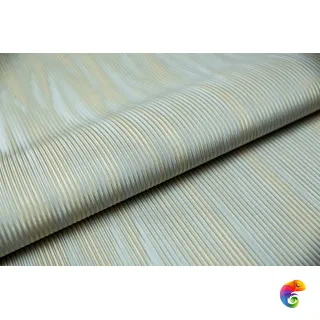 KM5109 Обои виниловые Геометрия голубой-золото, база 1,06х10 (1, Т J)  ВНИМАНИЕ! НАПРАВЛЕННАЯ СТЫКОВКА