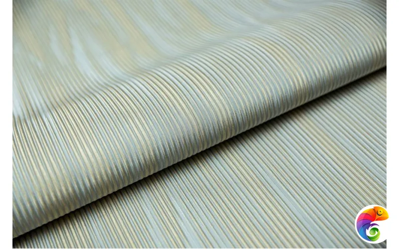 KM5109 Обои виниловые Геометрия голубой-золото, база 1,06х10 (1, Т J)  ВНИМАНИЕ! НАПРАВЛЕННАЯ СТЫКОВКА