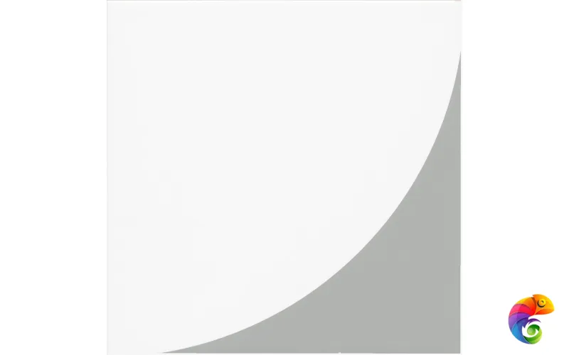 AZ/B010/5009 Декор Теорема 6 матовый 20x20x6,9