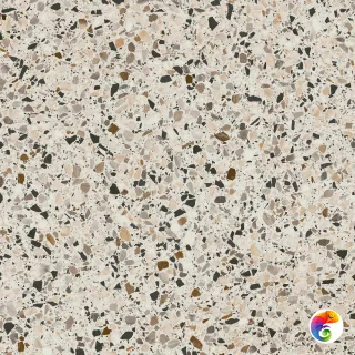 SG653222R Бричиола бежевый светлый лаппатированный обрезной 60x60x0,9