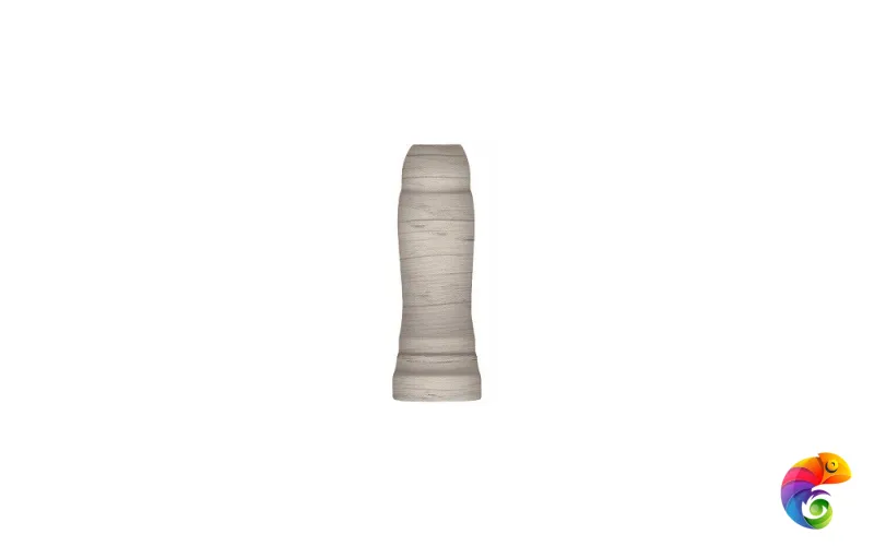 SG5113/AGE Угол внешний Монтиони миндальный матовый 8x2,9x1,4