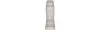 SG5268/AGE Угол внешний Монтиони белый матовый 8x2,9x1,4