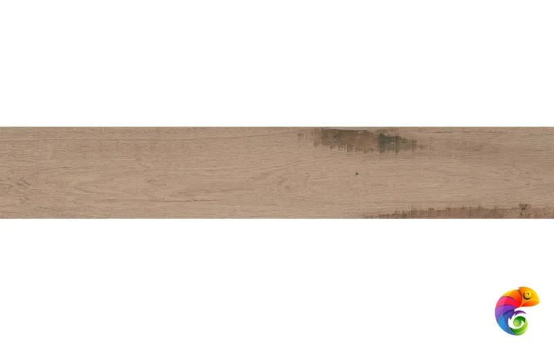 DL510120R Про Вуд бежевый темный обрезной 20x119,5x0,9