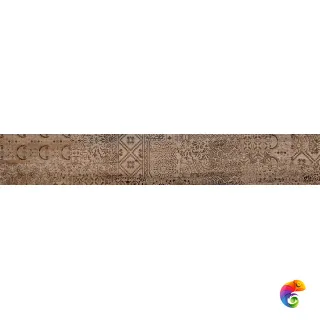 DL510220R Про Вуд бежевый темный декорированный обрезной 20x119,5x0,9