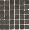 SBM001/DD639820 Декор Про Фьюче коричневый мозаичный 30x30x0,9
