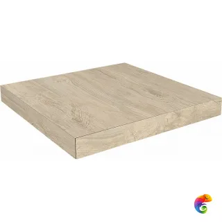 SG506520R/GCD Ступень угловая клееная правая Сальветти капучино светлый 33x33x0,9