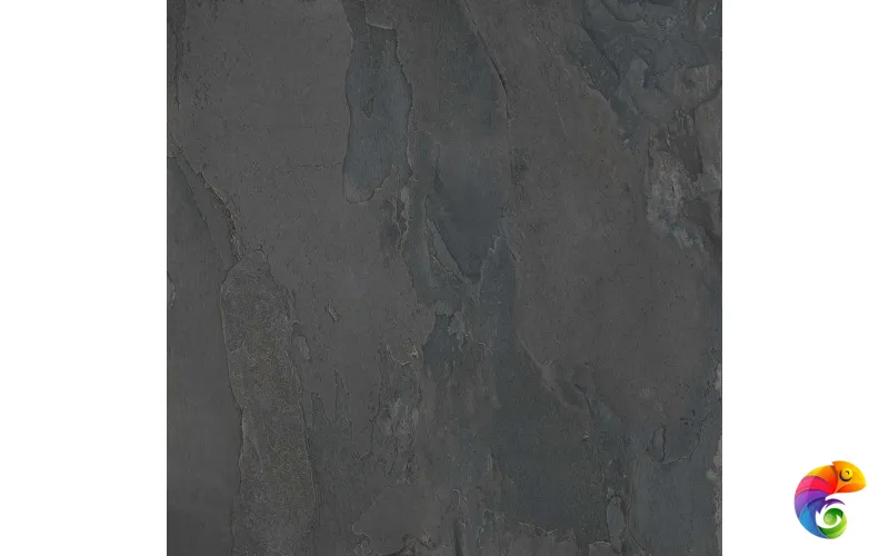 SG625320R Таурано черный обрезной 60x60x0,9