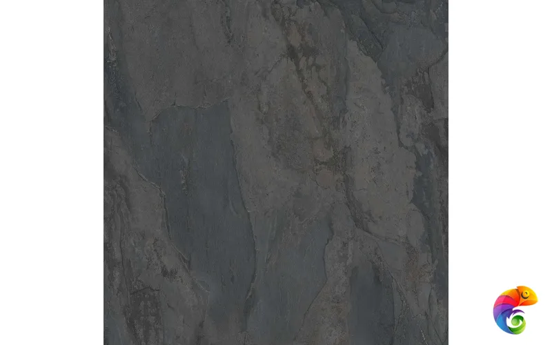SG625320R Таурано черный обрезной 60x60x0,9