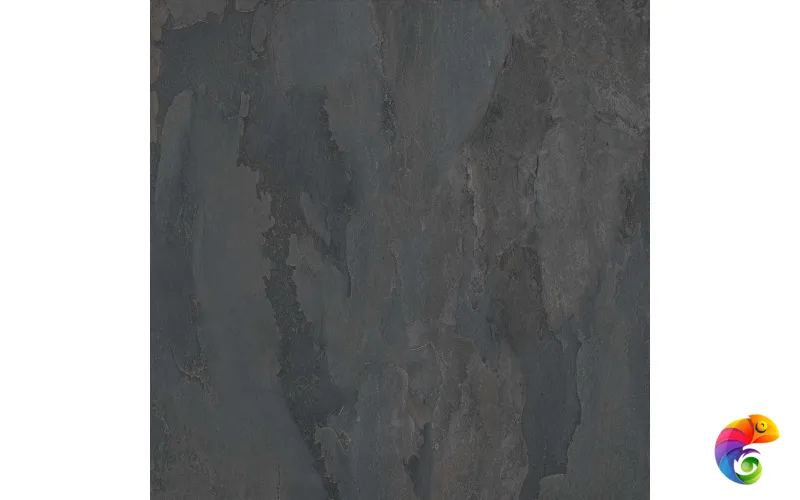 SG625320R Таурано черный обрезной 60x60x0,9