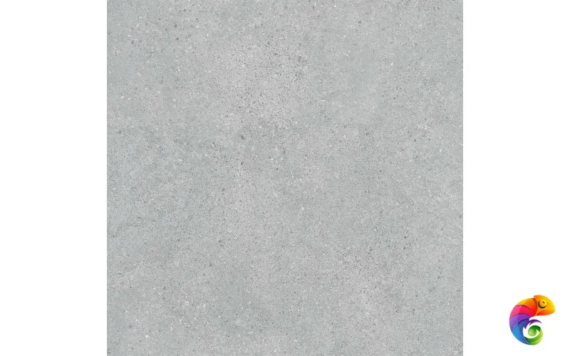 DL600720R Фондамента пепельный светлый обрезной 60x60x0,9