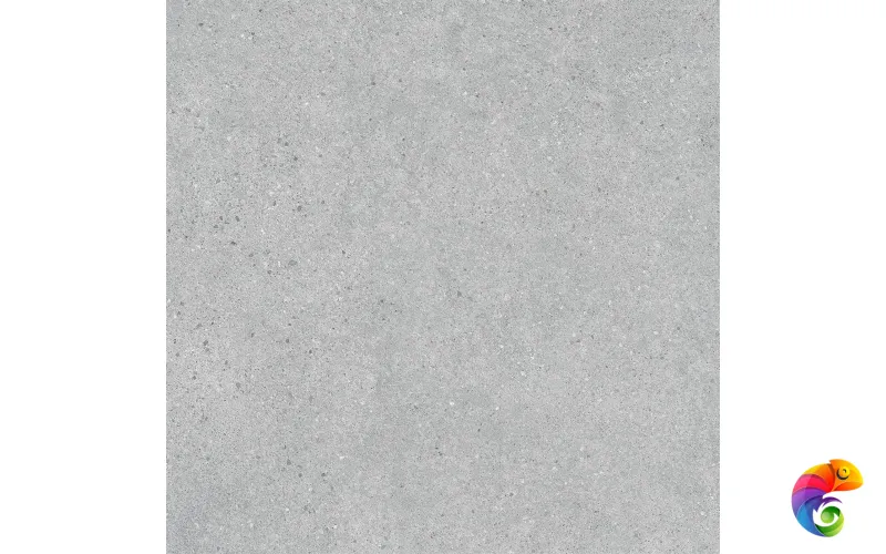 DL600720R Фондамента пепельный светлый обрезной 60x60x0,9
