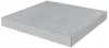 DL500720R/GCA Ступень угловая клееная Фондамента пепельный светлый 33x33x0,9