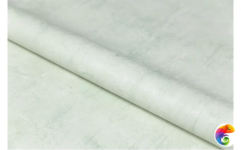 KM7515 Обои виниловые Апрель база, зеленый 1,06х10 (1, Т C1) прямая стыковка