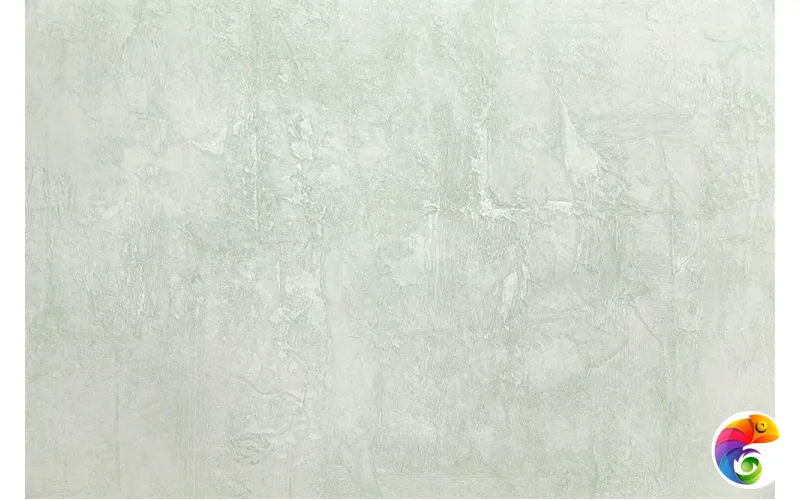 KM7515 Обои виниловые Апрель база, зеленый 1,06х10 (1, Т C1) прямая стыковка