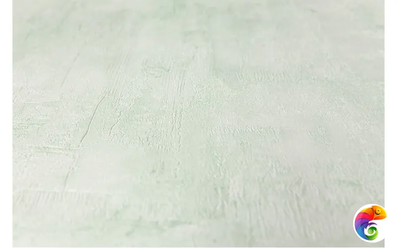 KM7515 Обои виниловые Апрель база, зеленый 1,06х10 (1, Т C1) прямая стыковка