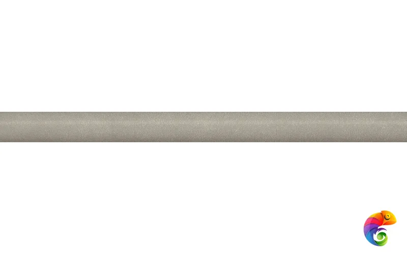 SPA064R Бордюр Чементо бежевый матовый обрезной 30x2,5x1,9