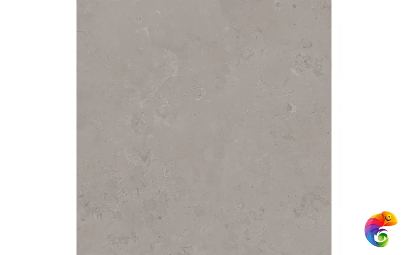 DD640920R Про Лаймстоун серый натуральный обрезной 60x60x0,9