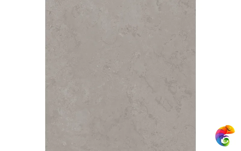DD640920R Про Лаймстоун серый натуральный обрезной 60x60x0,9