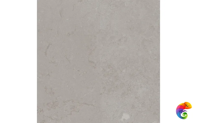 DD640920R Про Лаймстоун серый натуральный обрезной 60x60x0,9