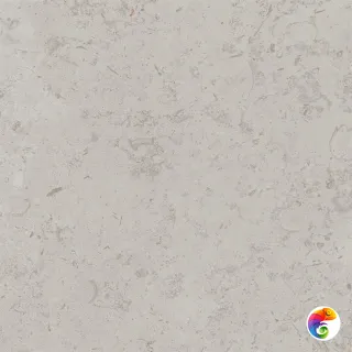 DD641020R Про Лаймстоун серый светлый натуральный обрезной 60x60x0,9