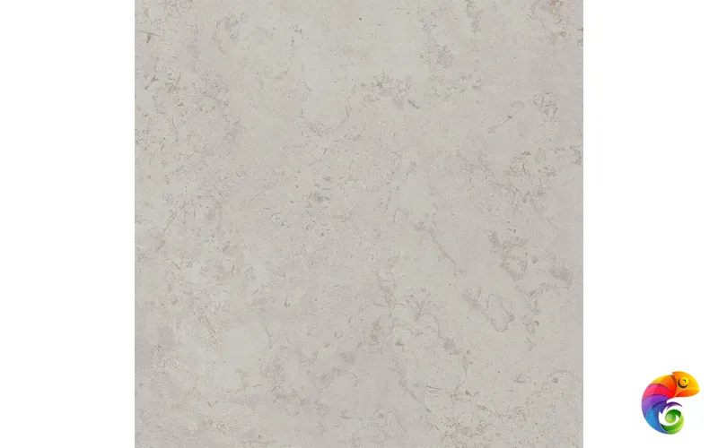 DD641020R Про Лаймстоун серый светлый натуральный обрезной 60x60x0,9
