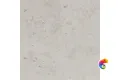 DD641020R Про Лаймстоун серый светлый натуральный обрезной 60x60x0,9