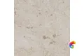 DD641120R Про Лаймстоун бежевый темный натуральный обрезной 60x60x0,9