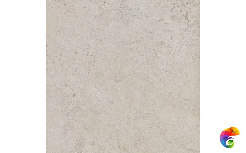 DD641120R Про Лаймстоун бежевый темный натуральный обрезной 60x60x0,9
