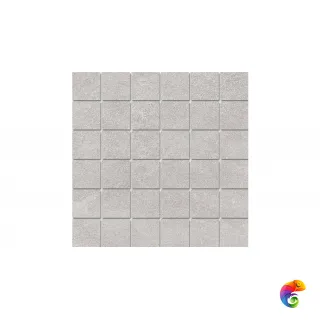 DD200320/MM Декор Про Стоун серый светлый мозаичный 30x30x0,9