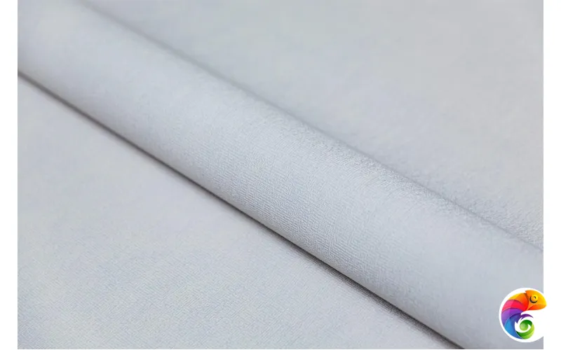 KM7909 Обои виниловые Отражение база,серый  1,06х10 (1, Т C)  свободная стыковка / направленная стыковка