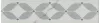 VT/A632/SG9004 Бордюр Мираколи матовый 30x7x0,8