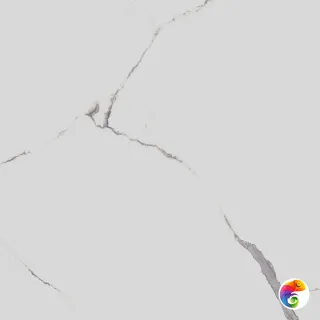 SG849992R Монте Тиберио белый лаппатированный обрезной 80x80x0,9