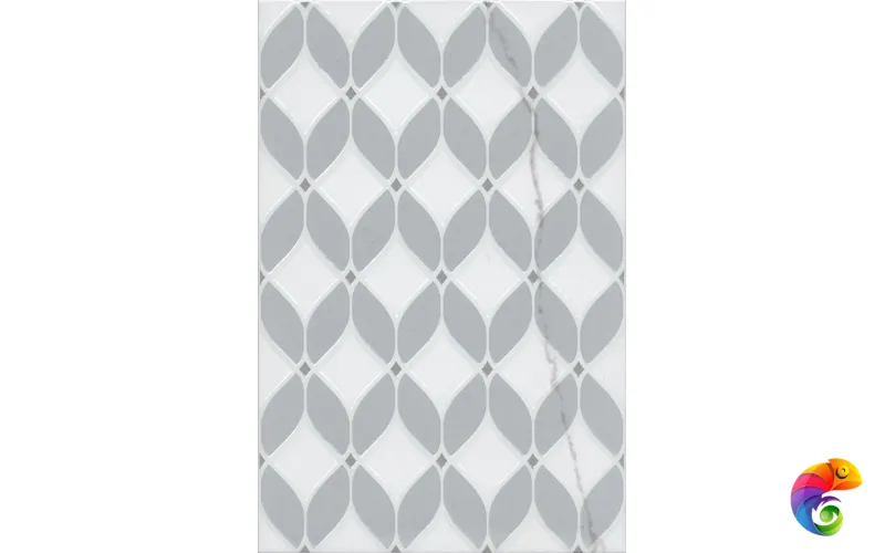 VT/A623/8376 Декор Мираколи глянцевый 20x30x0,69